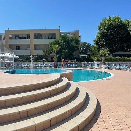 Color Perla Village Bellaria-Igea Marina Exterior photo