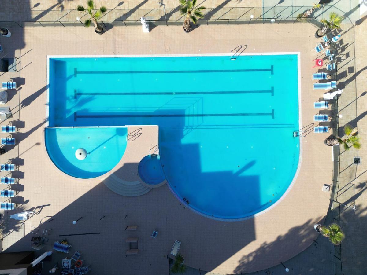 Color Perla Village Bellaria-Igea Marina Exterior photo