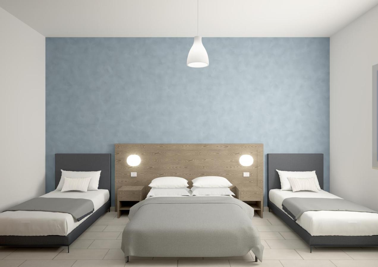 Color Perla Village Bellaria-Igea Marina Exterior photo